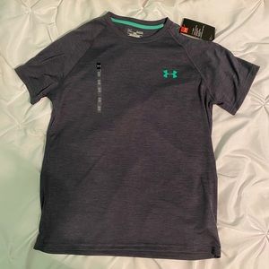 Under Armour sport shirt with heat gear